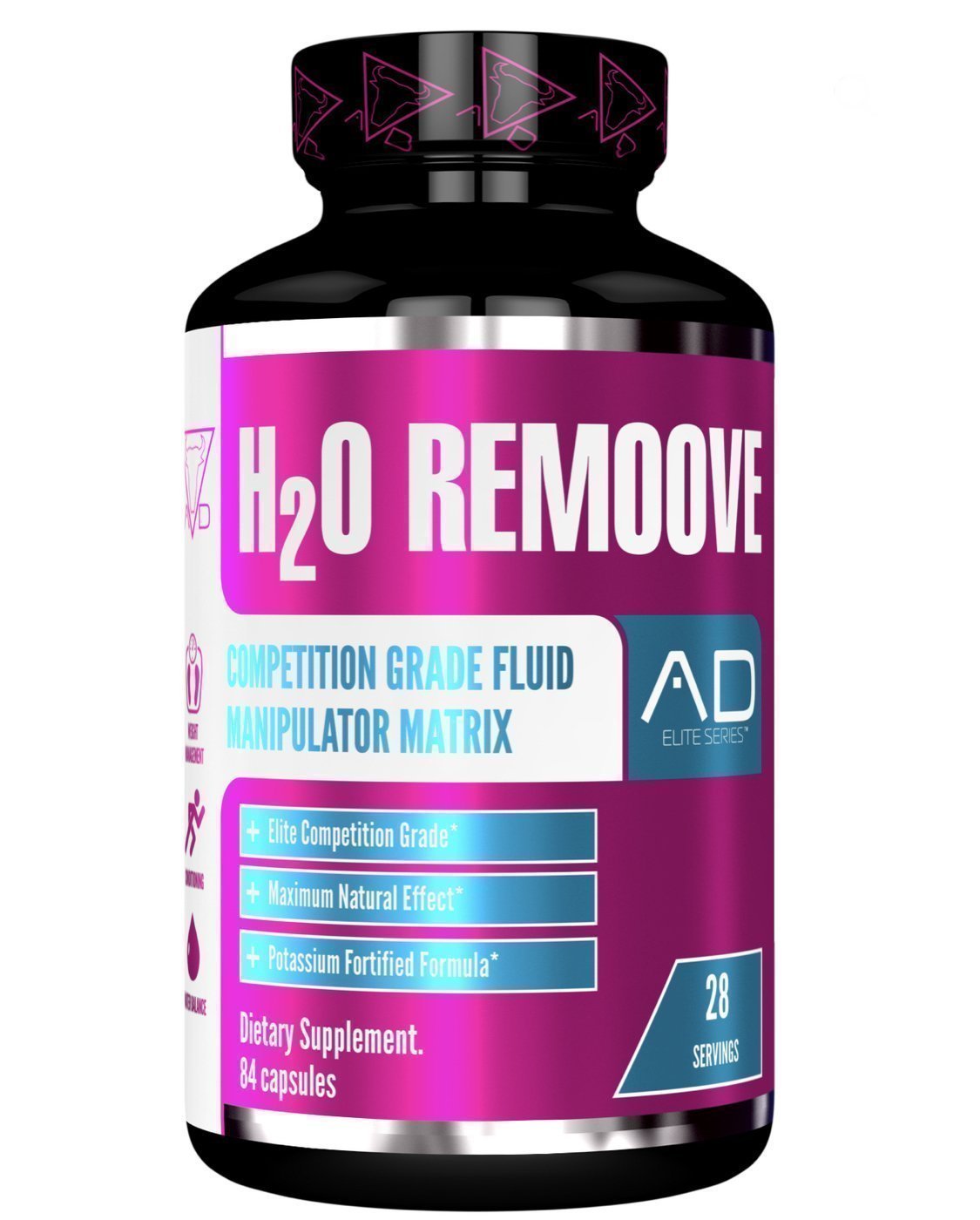 Project AD H20 Remoove