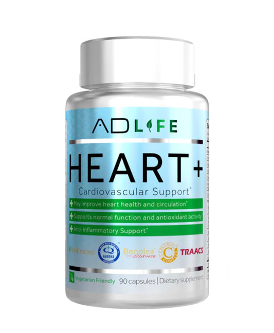 AD Life HEART+