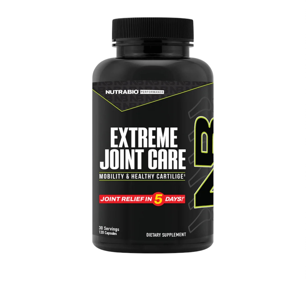 Extreme Joint care