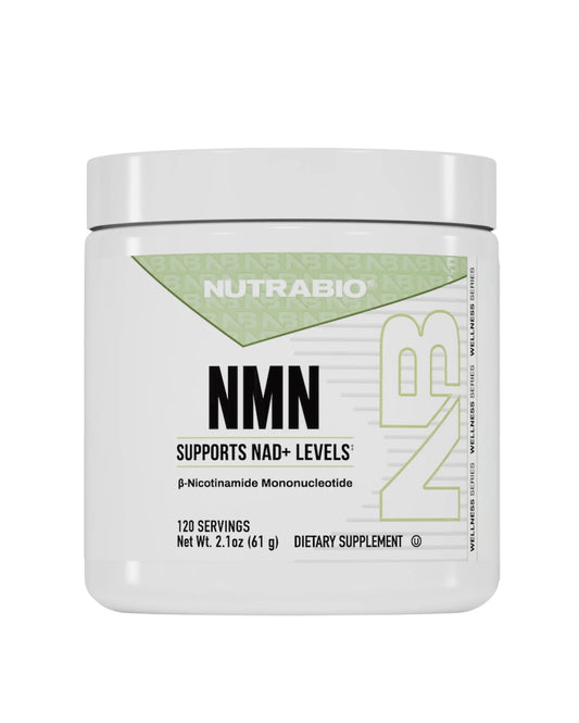 Nutrabio NMN (Nicotinamide Mononucleotide)