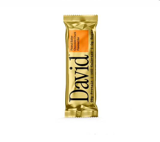 David's Protein Bars