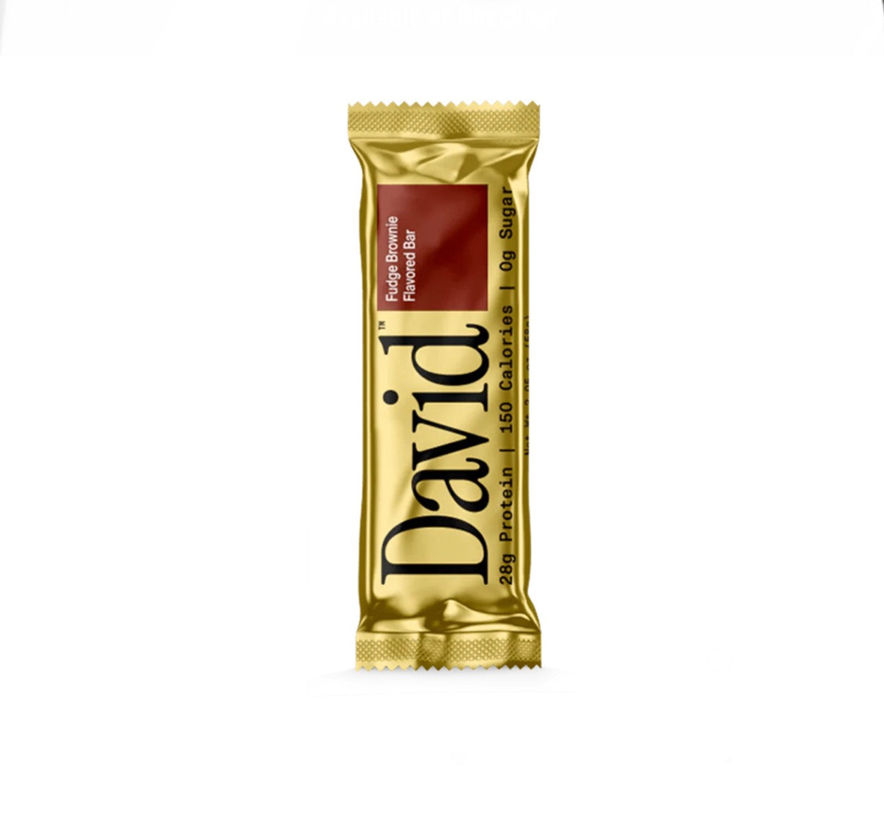 David's Protein Bars