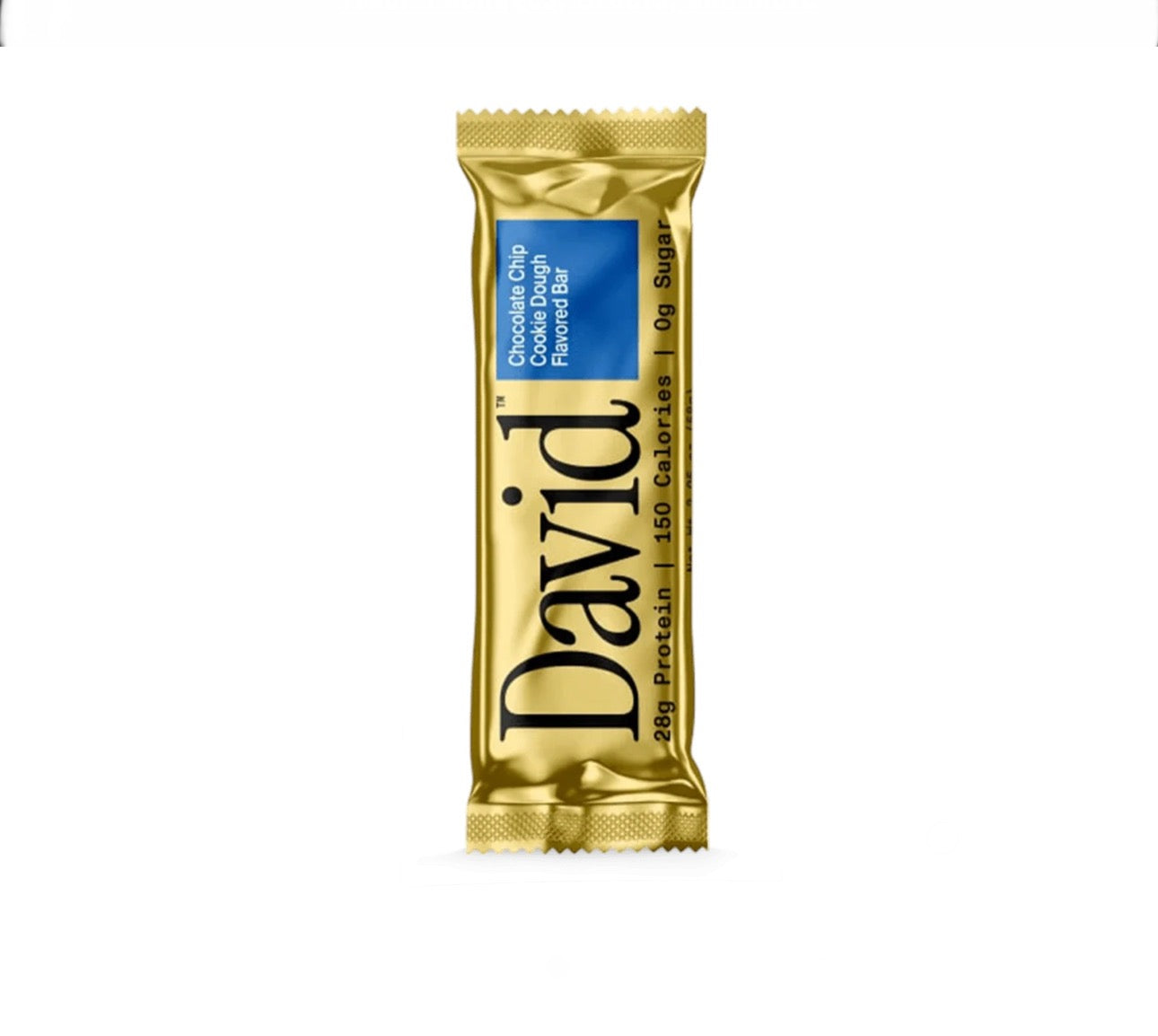 David's Protein Bars