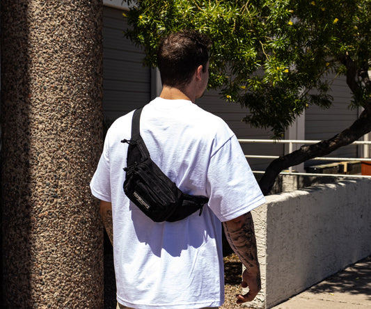 Performance Tactical Cross-Body.