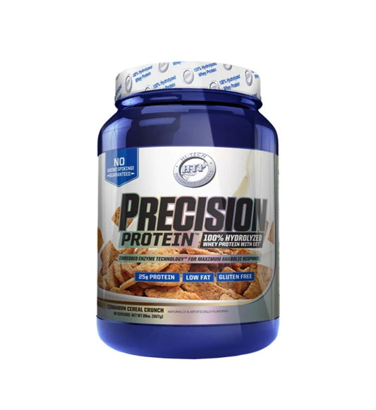 Hi-Tech Pharma: Precision Protein 2lb