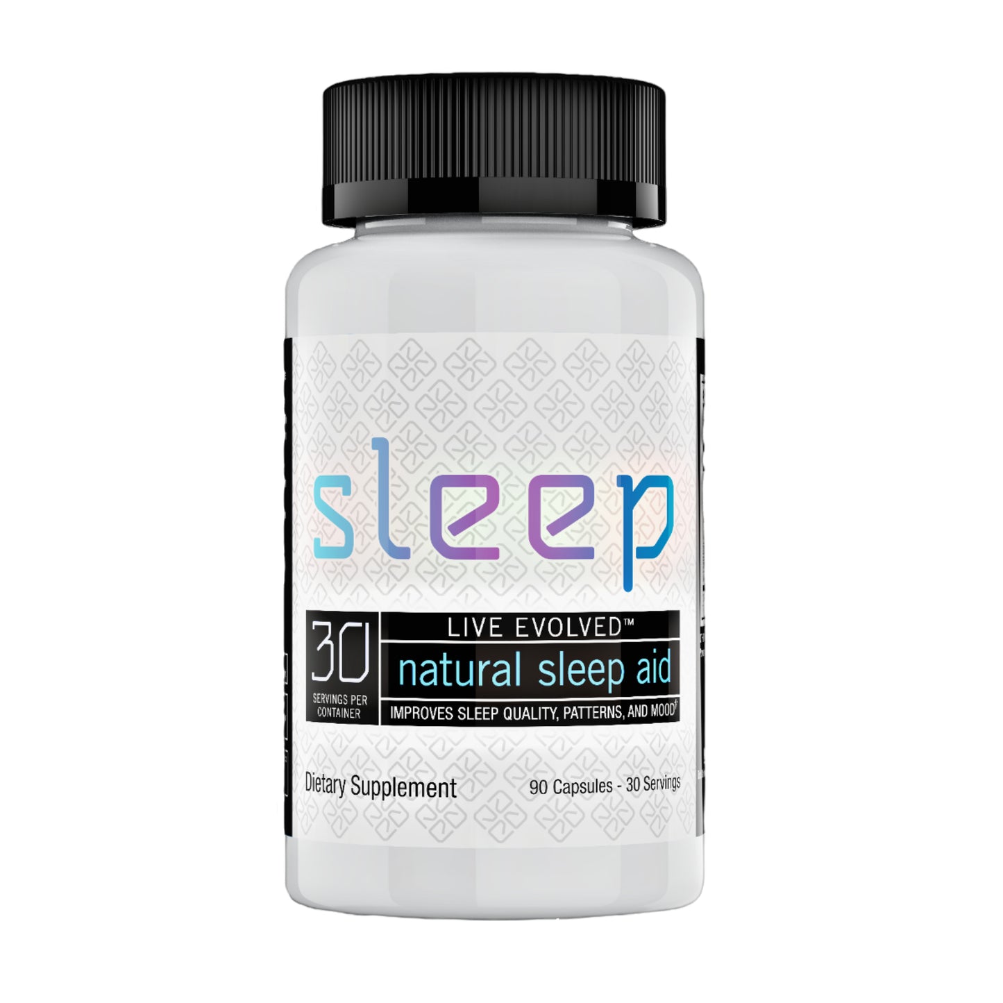 Live Evolved Sleep