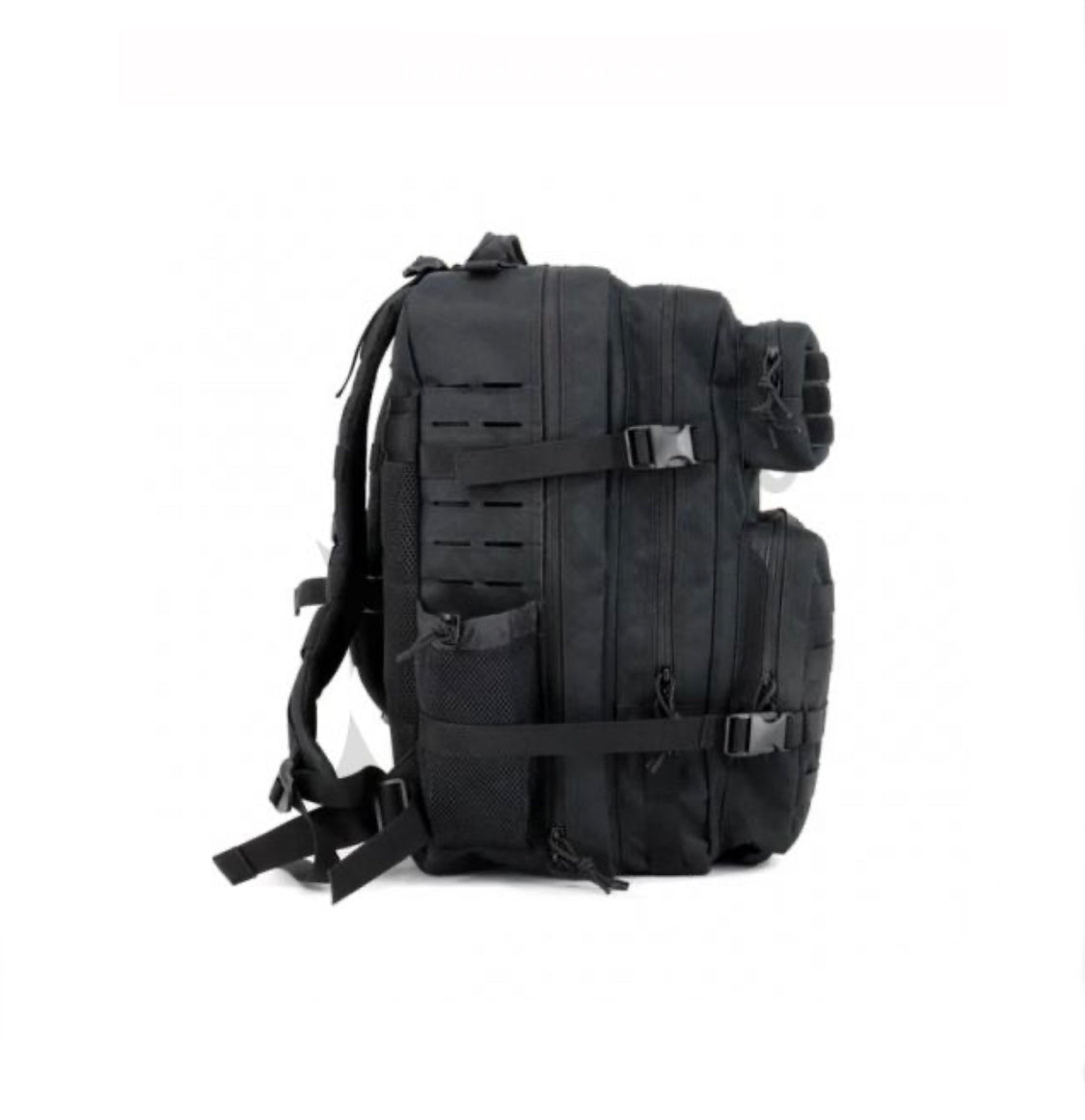 Performance Pack