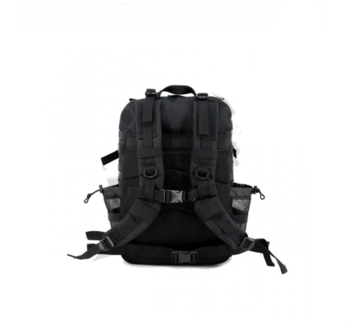 Performance Pack