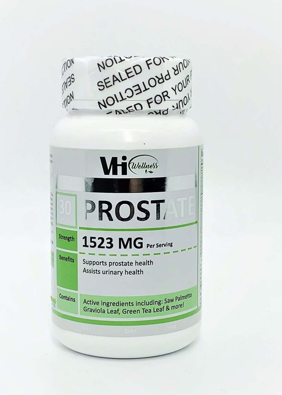 Prostate