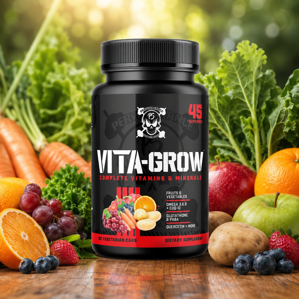 VITA-GROW