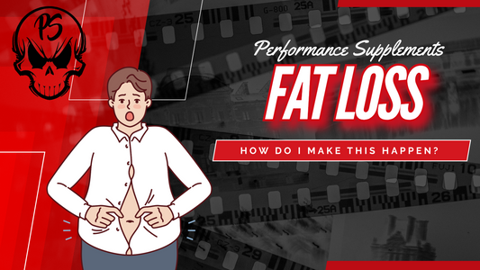 Fat Loss... How do I make this happen?