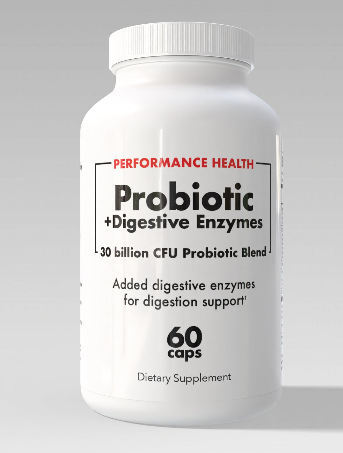 Probiotic Digestive Enzymes for Athletes: The Complete Science-Backed Guide