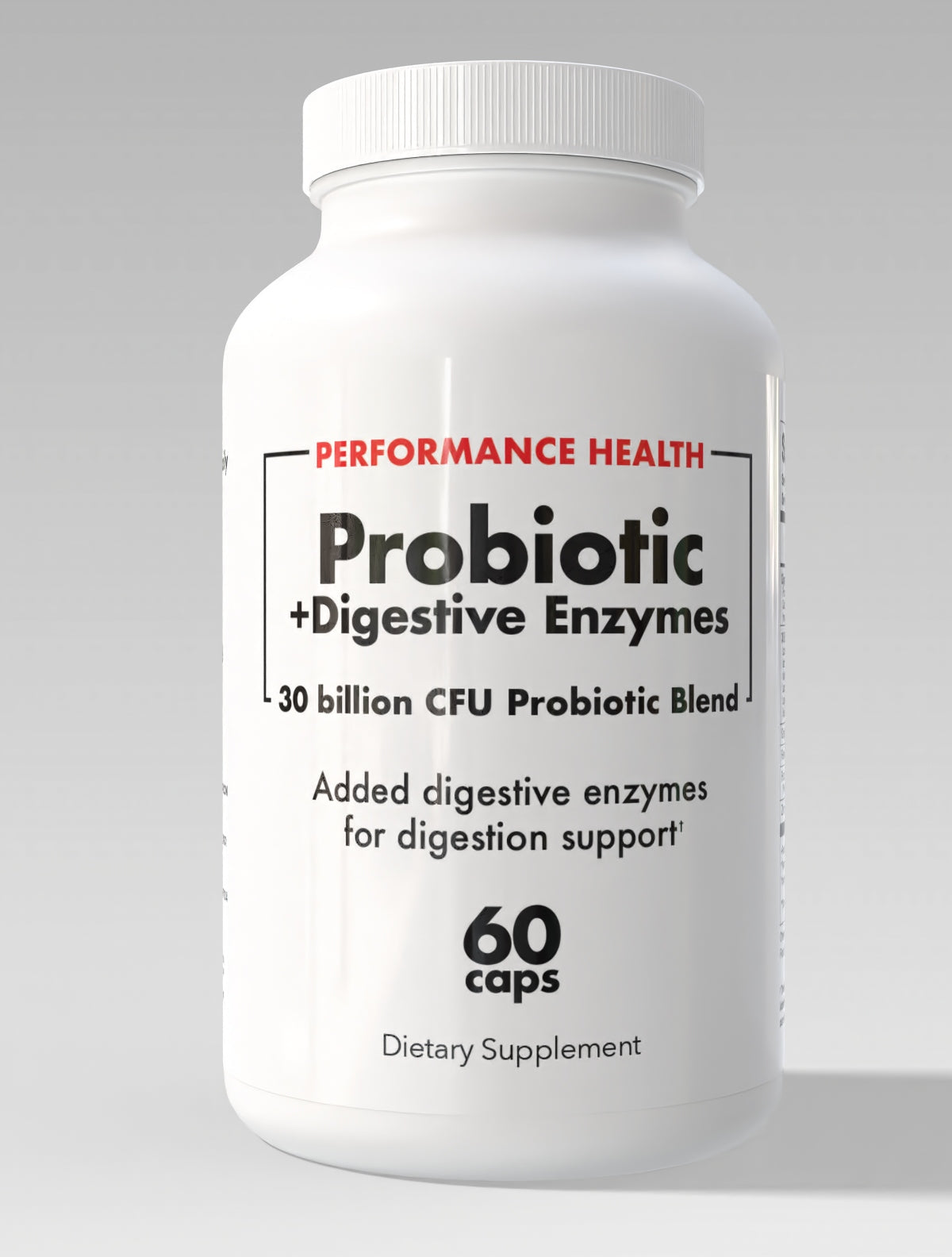 Probiotic Digestive Enzymes for Athletes: The Complete Science-Backed Guide