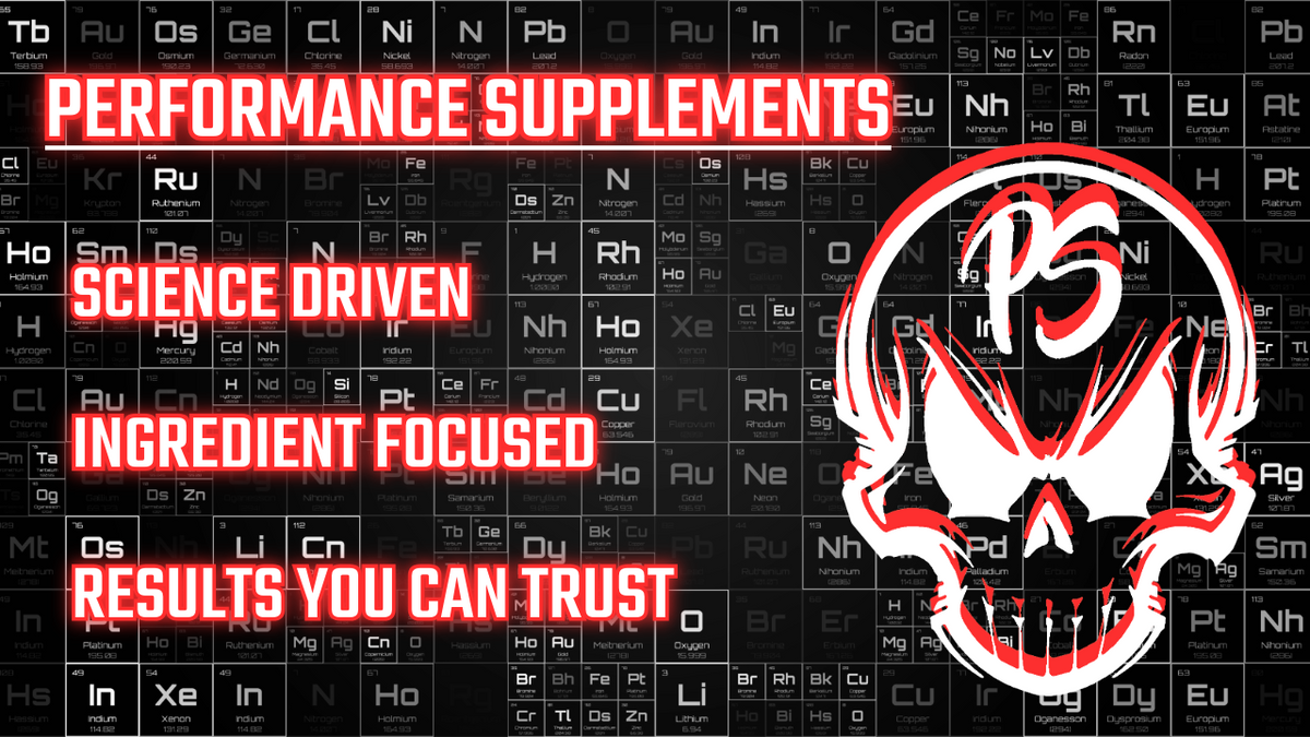 Performance Supplements Industry Leader Profile May 2026: Science-Backed Sports Nutrition for Athletes and Fitness Enthusiasts