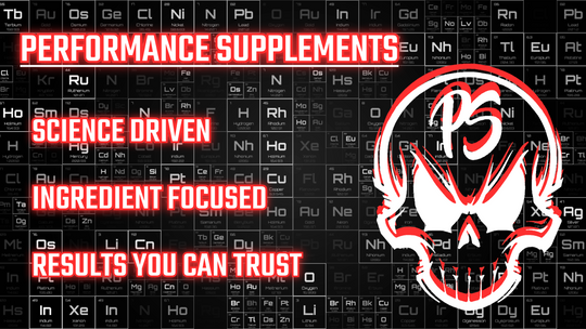 Performance Supplements Industry Leader Profile May 2026: Science-Backed Sports Nutrition for Athletes and Fitness Enthusiasts