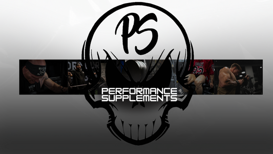 Why choose Performance Supplements?
