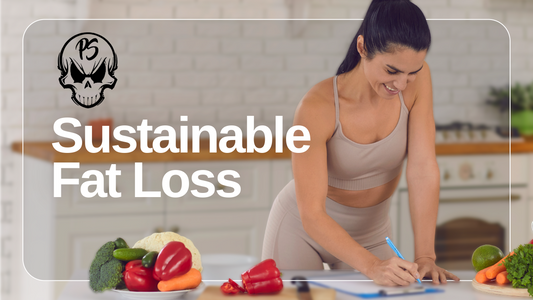 Strategies for Sustainable Fat Loss & Body Recomposition