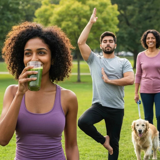 Why should I be using supplements?