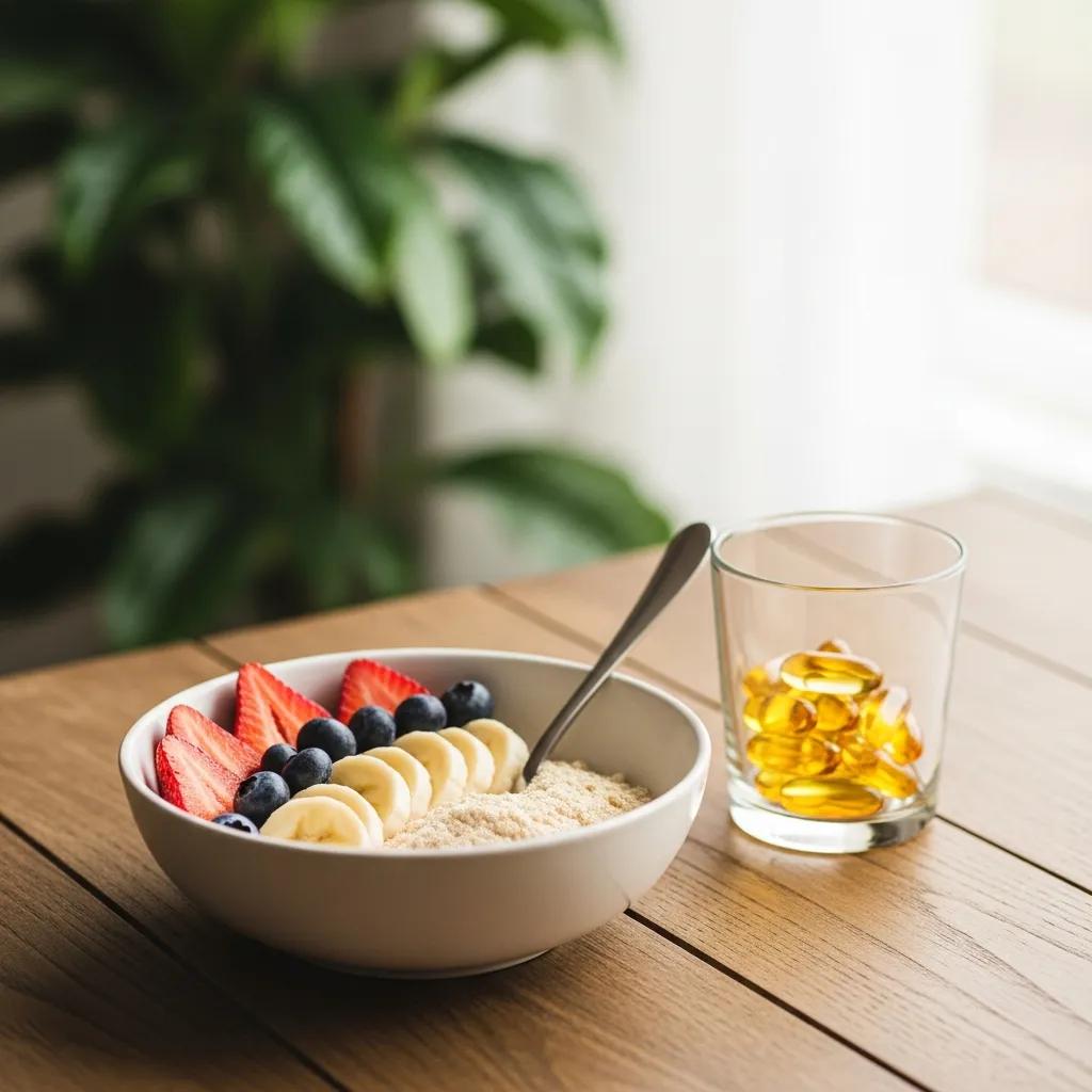 Essential Guide to Health Supplements