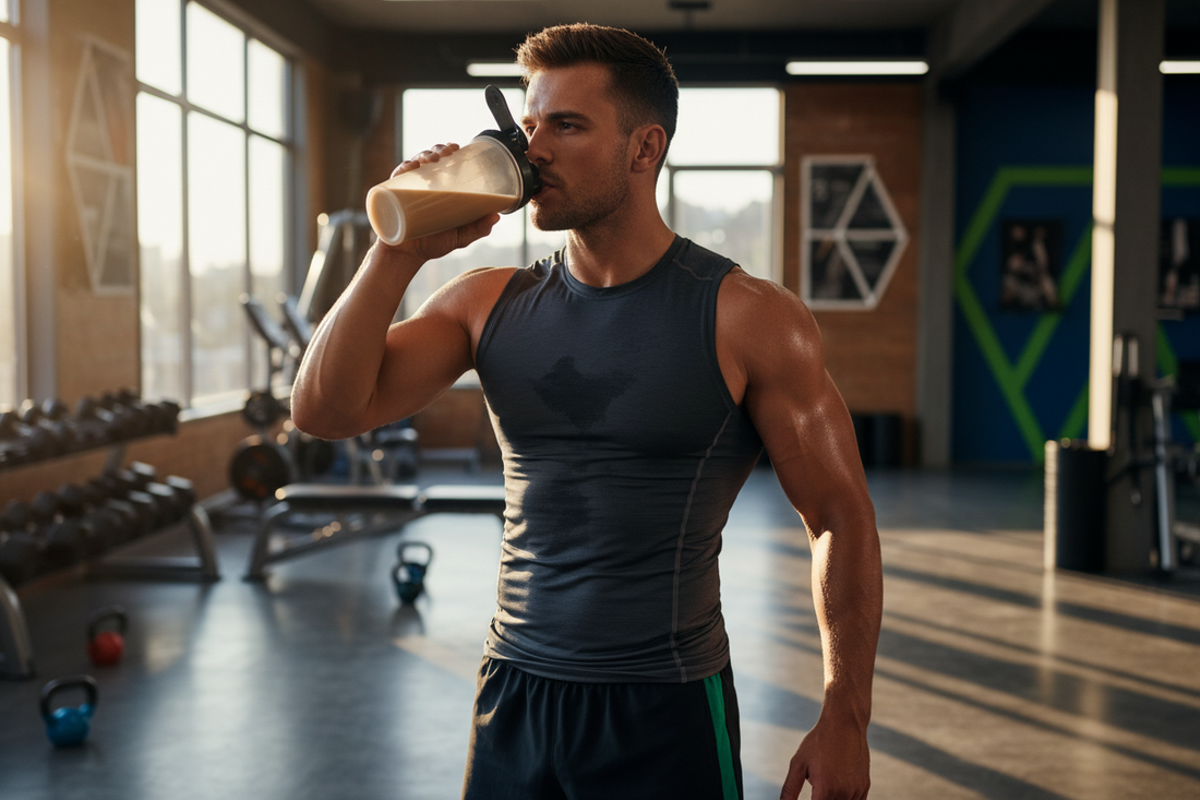 Choosing the Right Performance Supplement: A Comprehensive Guide to Optimize Muscle Growth, Endurance, and Recovery