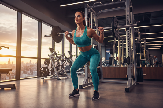 Unlock Your Peak Performance