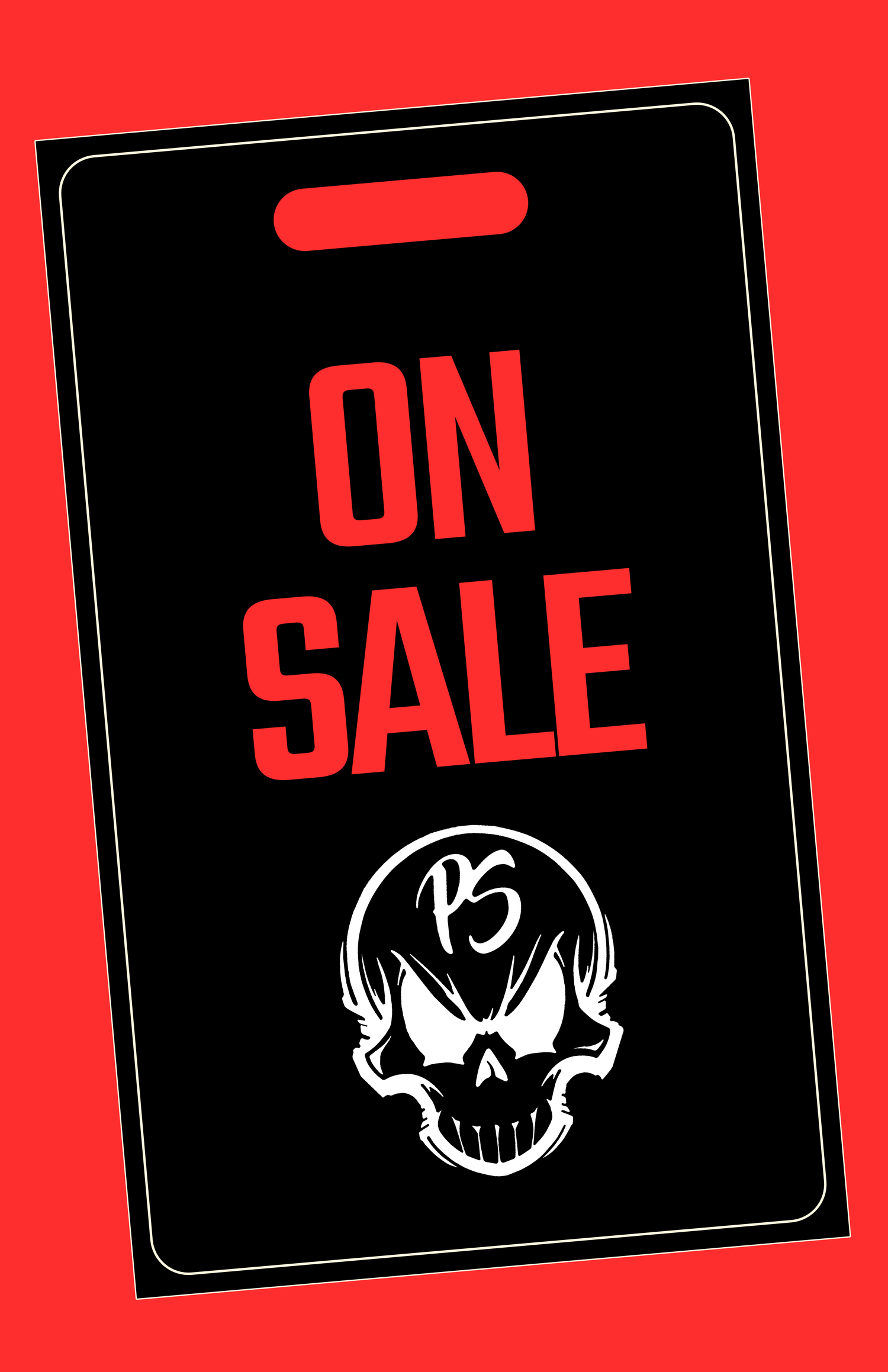 On Sale