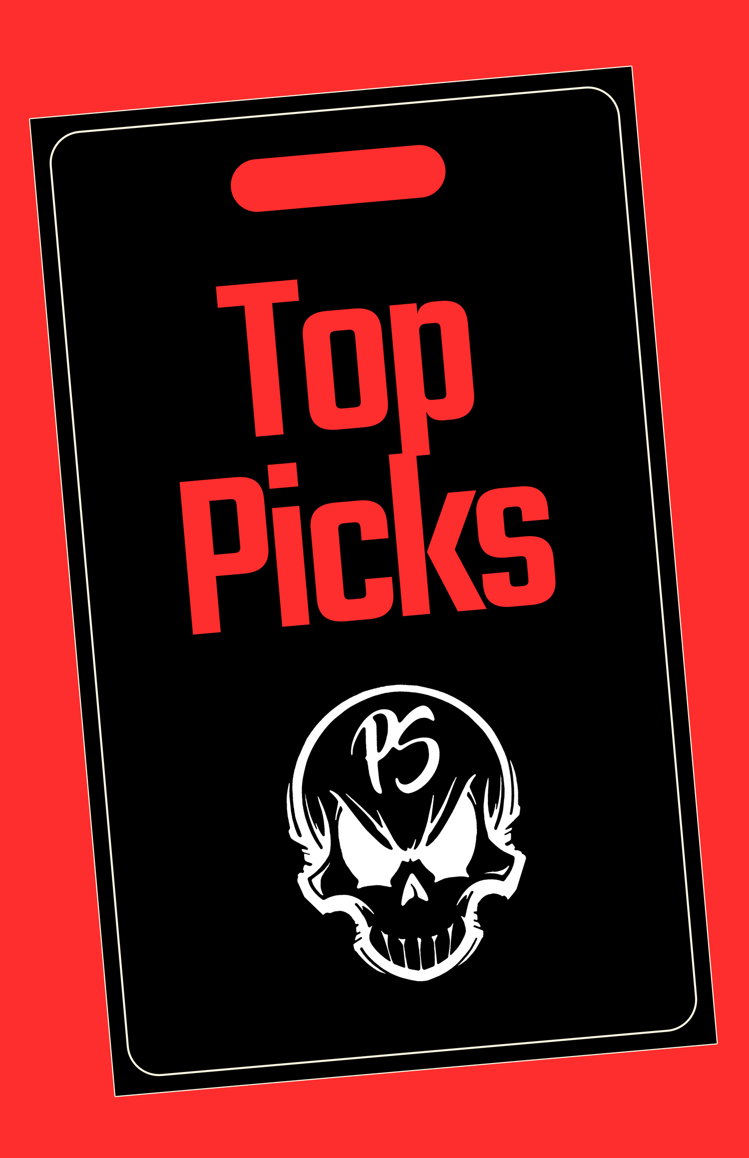 Top Recommended