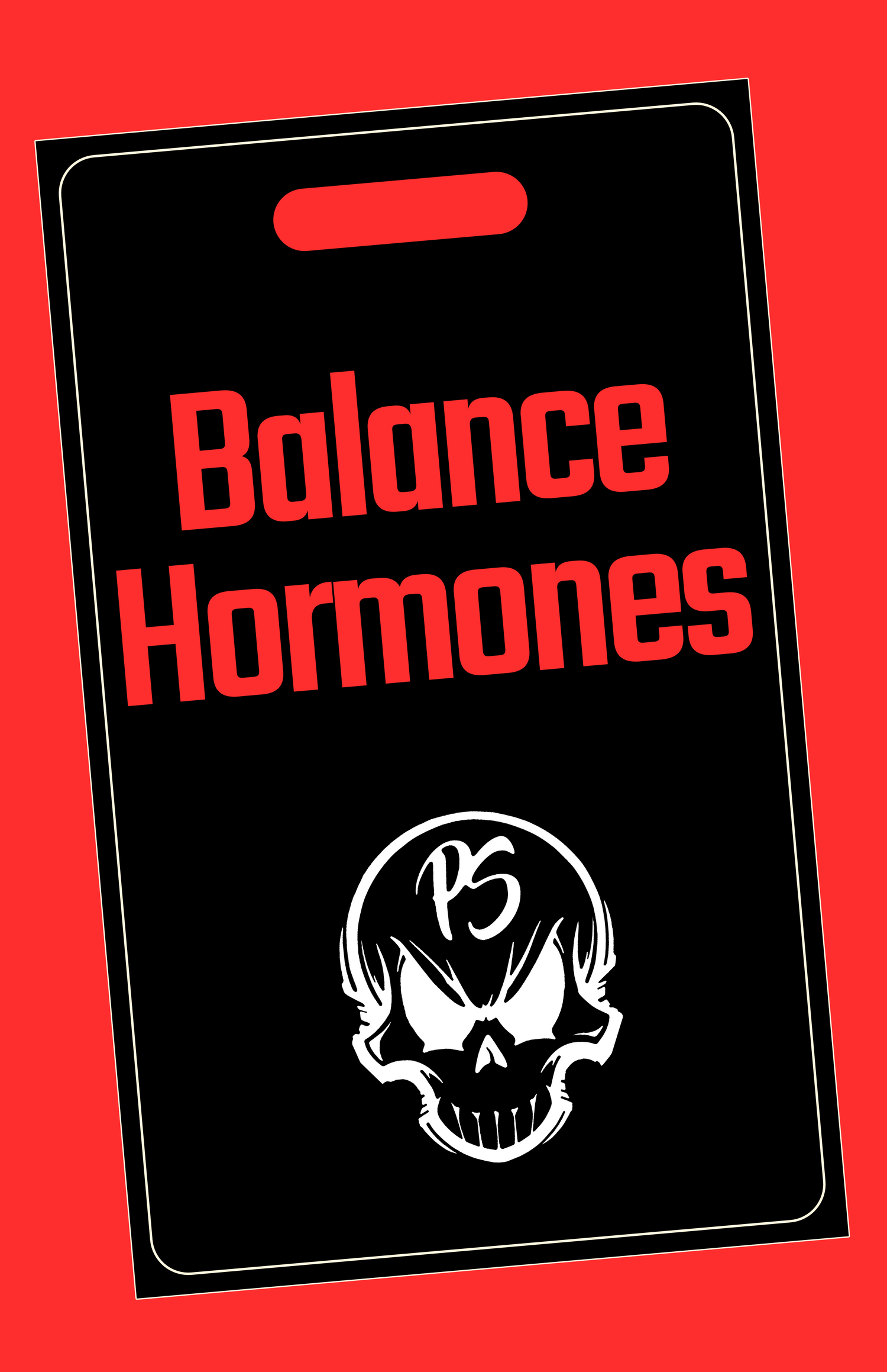 Hormone Balancing