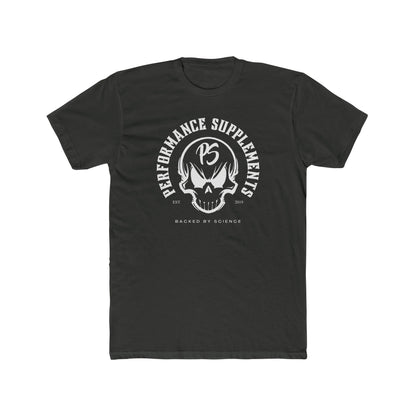 Performance Supplements Backed By Science Tee