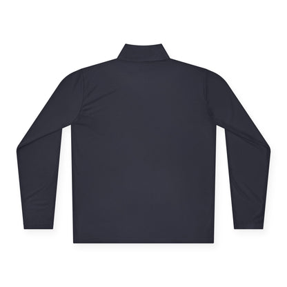 Performance Supplements Quarter-Zip Pullover