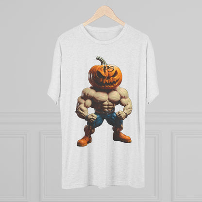 Performance Supplements Jacked O Lantern Tee