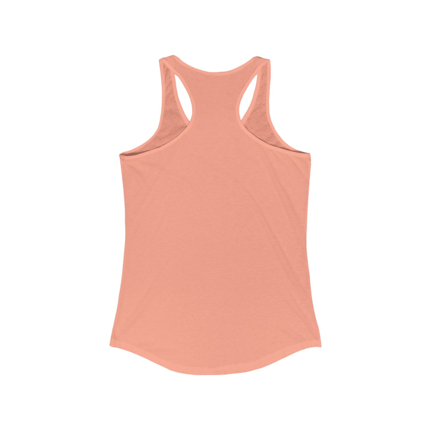 Performance Supplemetns Women's Racerback Tank