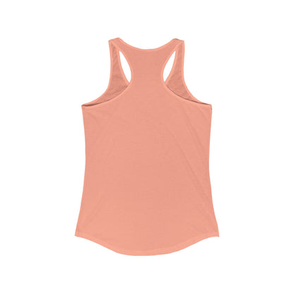 Performance Supplemetns Women's Racerback Tank