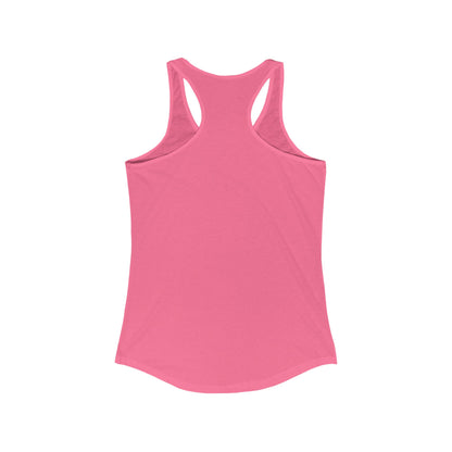 Performance Supplemetns Women's Racerback Tank