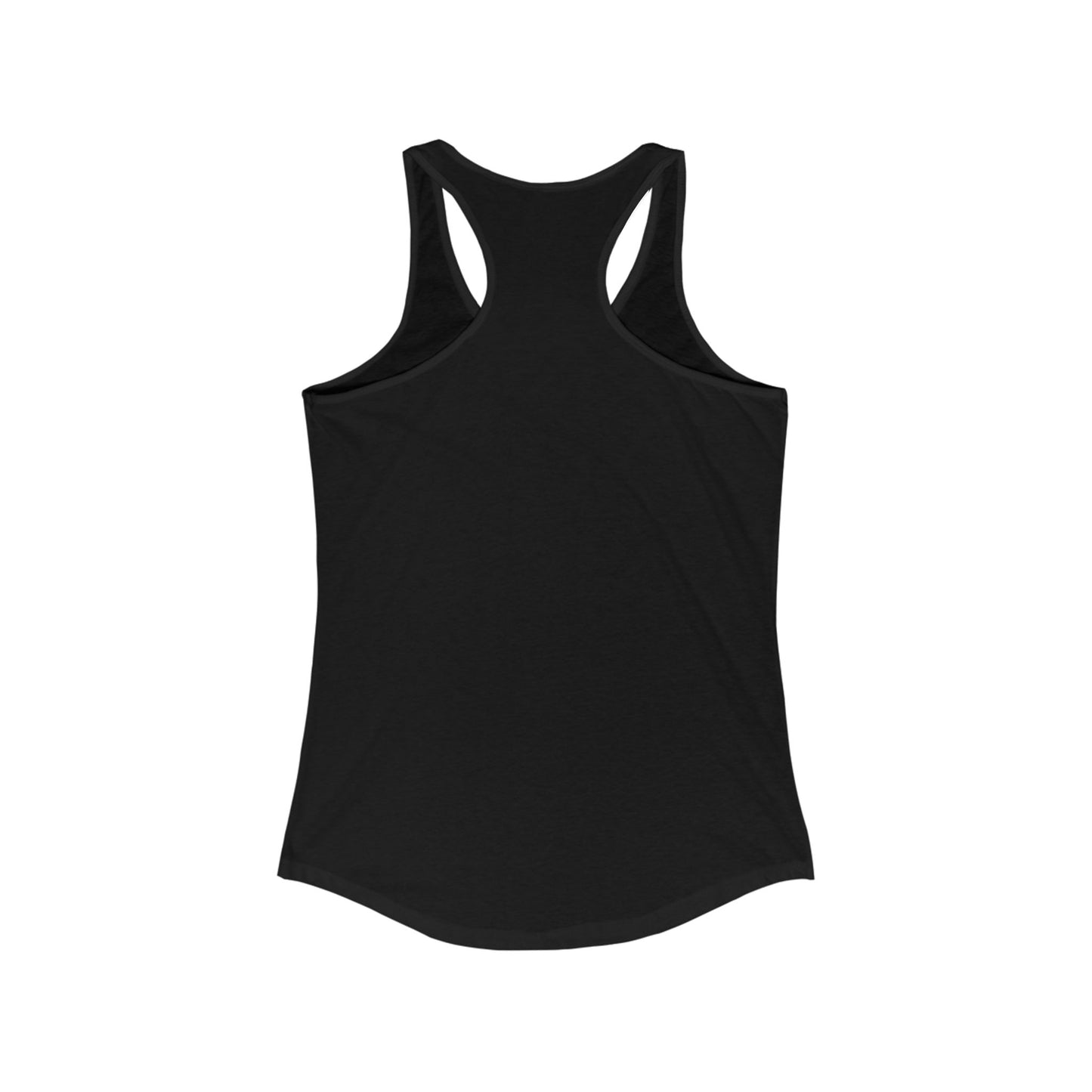 Performance Supplemetns Women's Racerback Tank