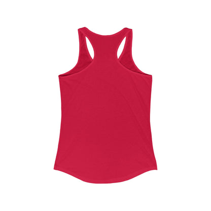 Performance Supplemetns Women's Racerback Tank