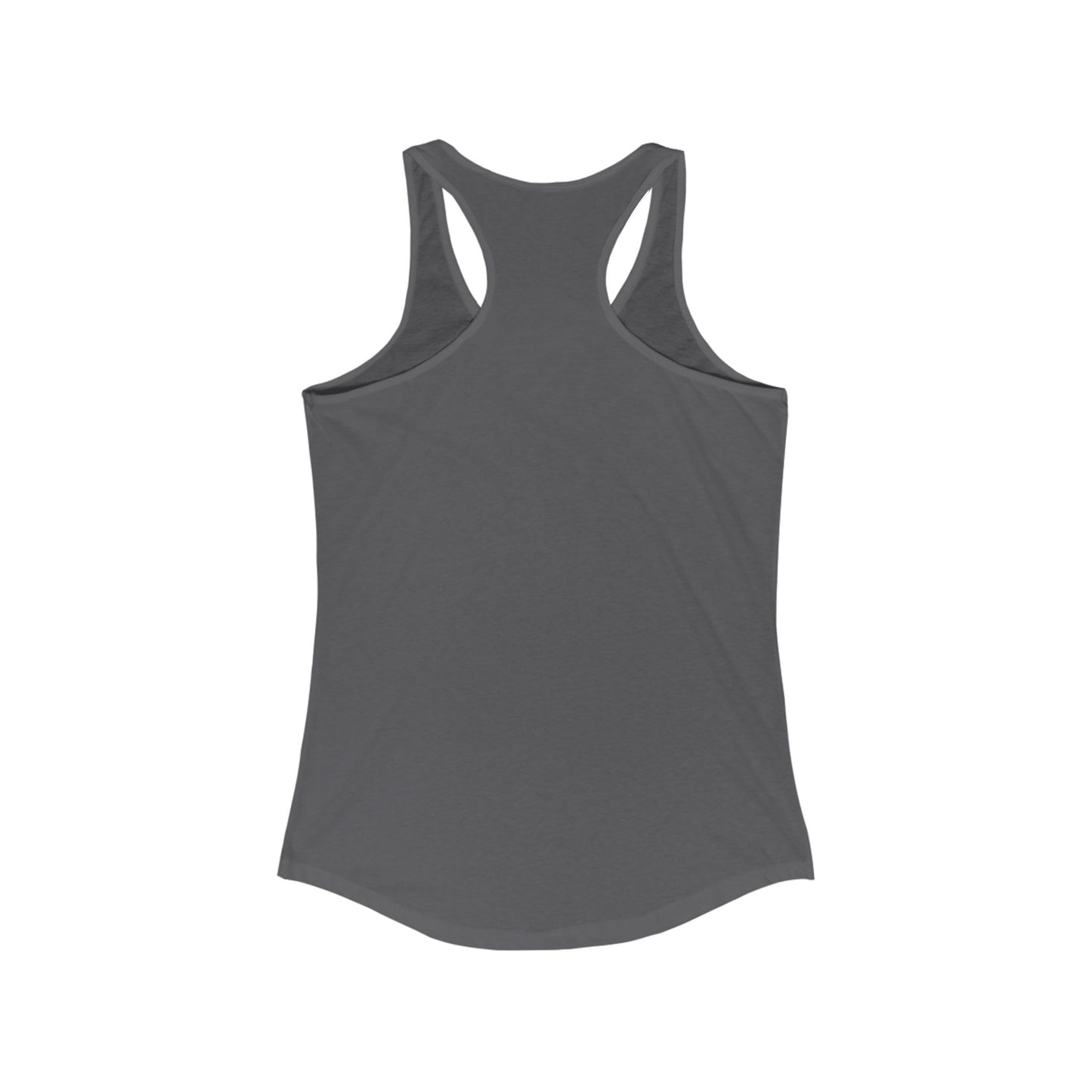 Performance Supplemetns Women's Racerback Tank