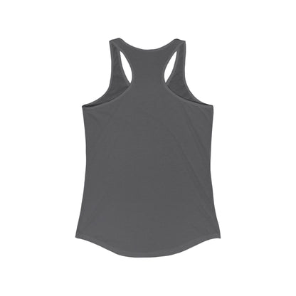Performance Supplemetns Women's Racerback Tank