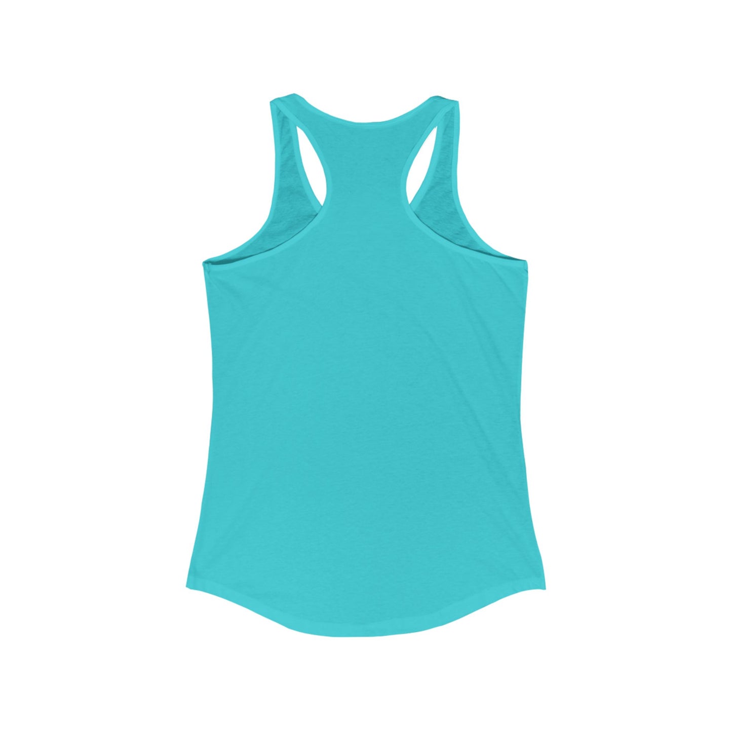 Performance Supplemetns Women's Racerback Tank