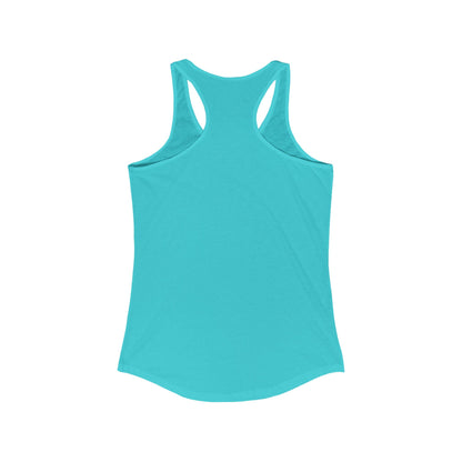Performance Supplemetns Women's Racerback Tank