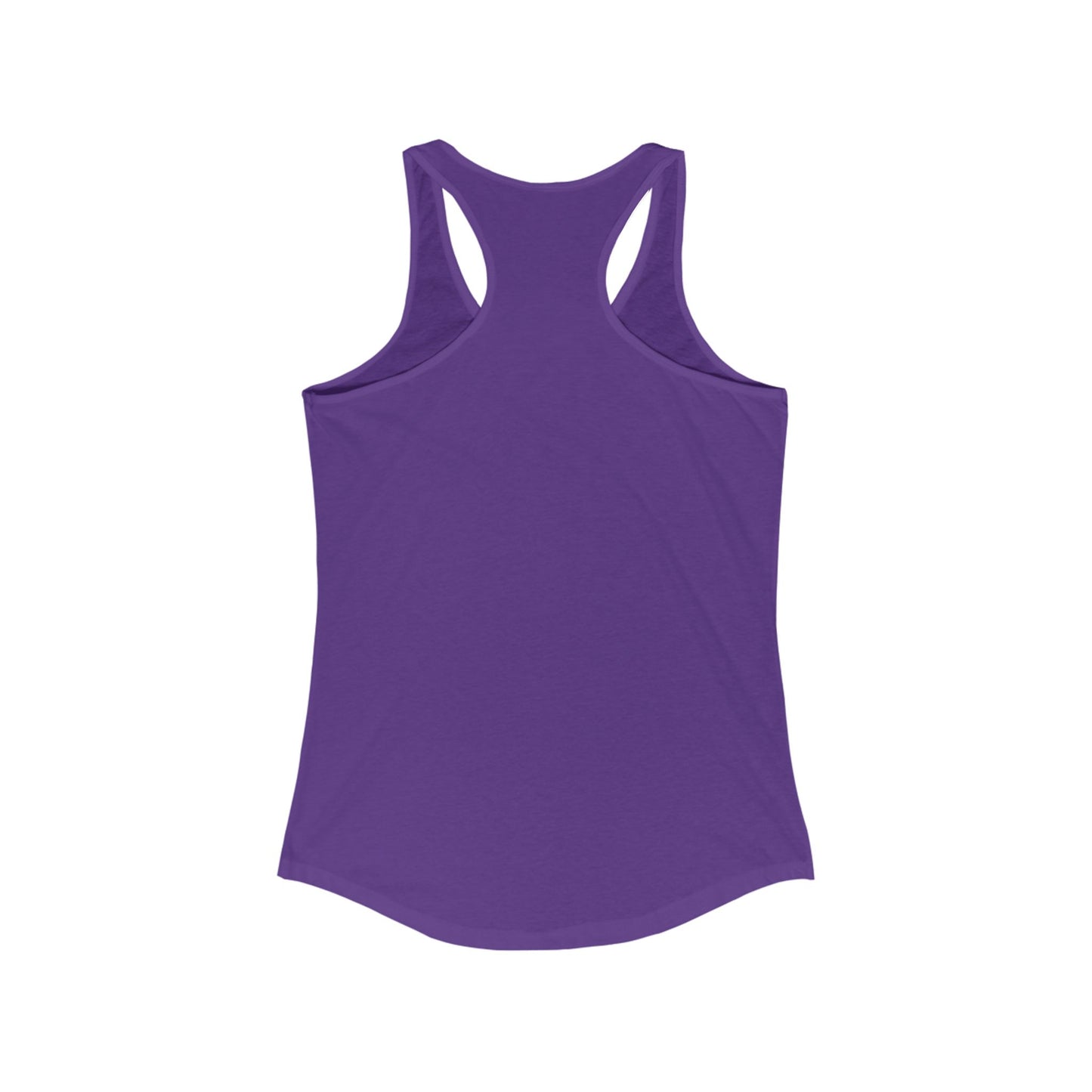 Performance Supplemetns Women's Racerback Tank