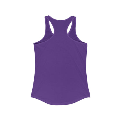 Performance Supplemetns Women's Racerback Tank