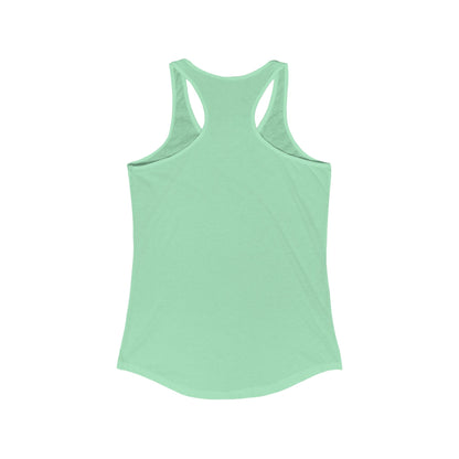 Performance Supplemetns Women's Racerback Tank