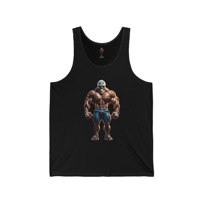 Performance Supplements Vehement Tank