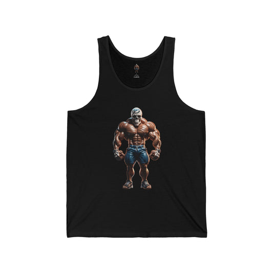 Performance Supplements Vehement Tank