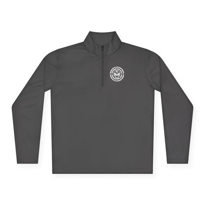 Performance Supplements Quarter-Zip Pullover
