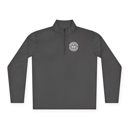 Performance Supplements Quarter-Zip Pullover