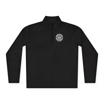 Performance Supplements Quarter-Zip Pullover