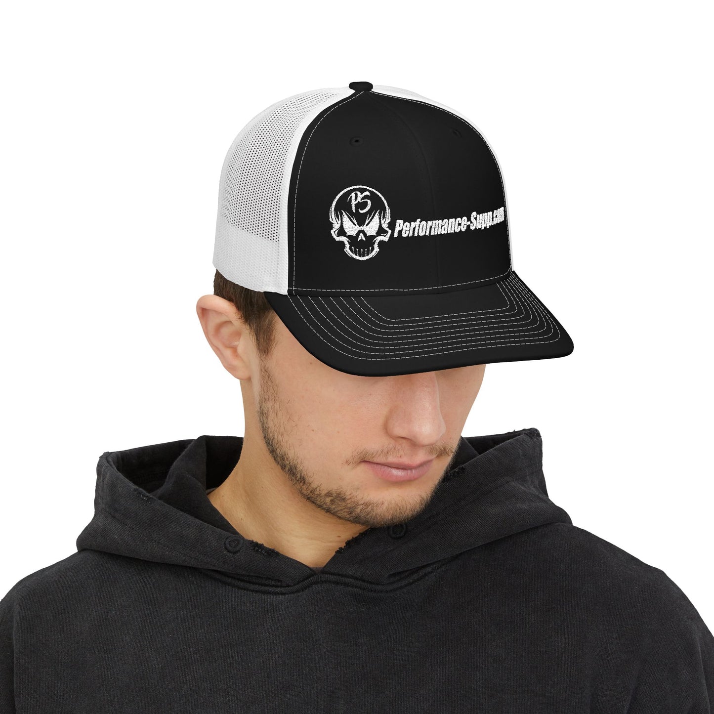 Performance-Supp.com Trucker
