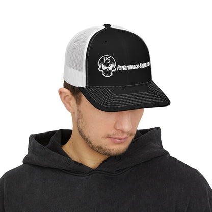Performance-Supp.com Trucker
